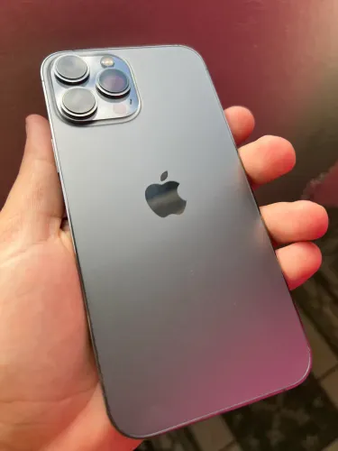 Carcaça iPhone 13 Pro Max 