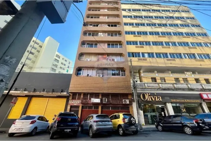 Sala comercial corporativa - Centro Politeama