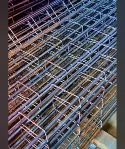 Ferragens de construção civil 