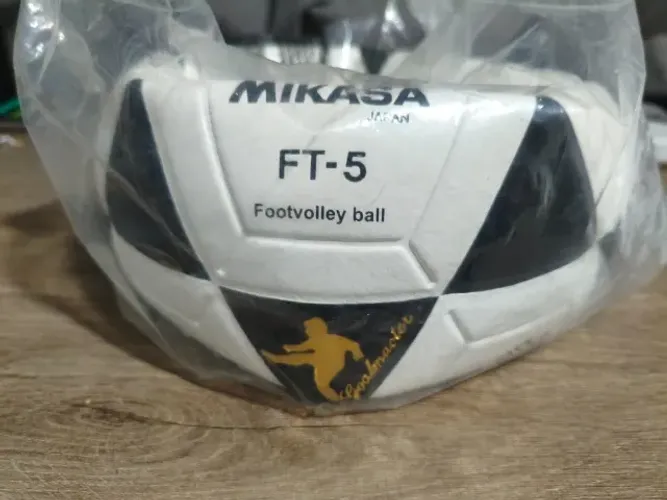 Bola futevôlei FT-5