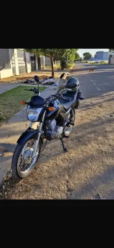 Honda CG 125 Cargo/ Cargo Ks/125i Cargo 2017