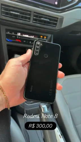 Redmi Note 8