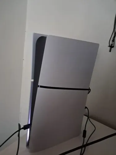 VENDO E TROCO PS5 SLIM E META QUEST S3 / SEPARADO POR PC GAMER RTX