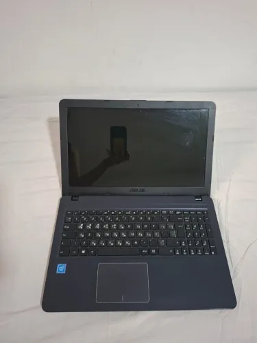 Notebook Asus - Vivobook 15