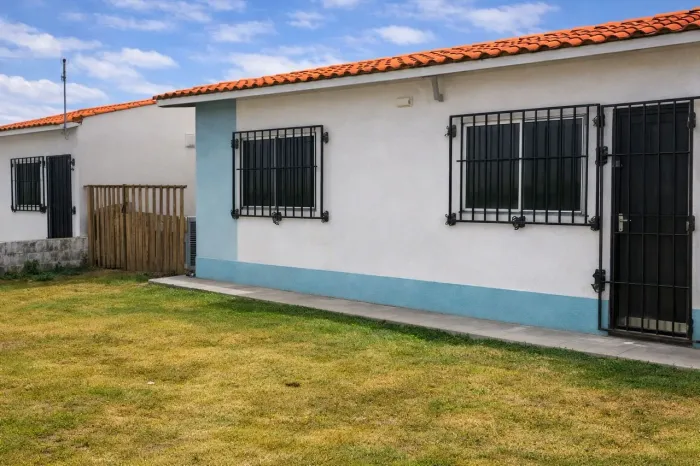 Oportunidade! Alugo por Rs650! Passa a chave da casa na cidade verde 01 por Rs 85 mil! 