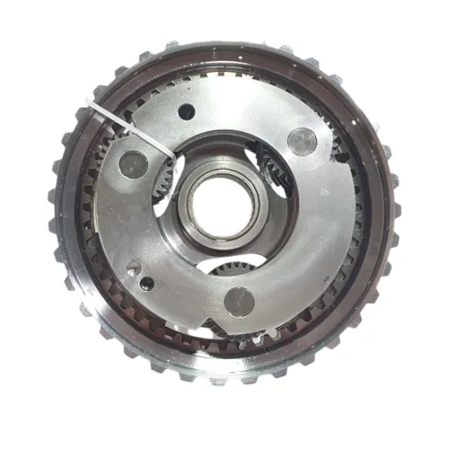 Engrenagem Câmbio Outlander V6 2010 A 2012