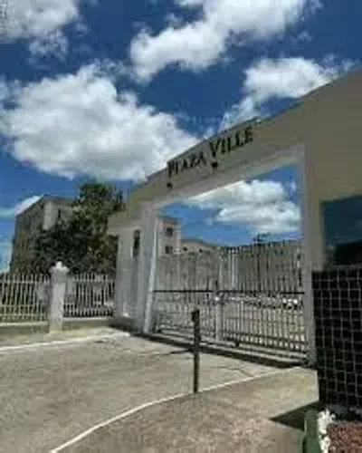 Apartamento para locação com 2 quartos, sendo 1 suíte - Vila Verde, Teixeira de Freitas, B