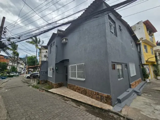 Recreio - Kitinete no térreo à 1km do Shopping Recreio