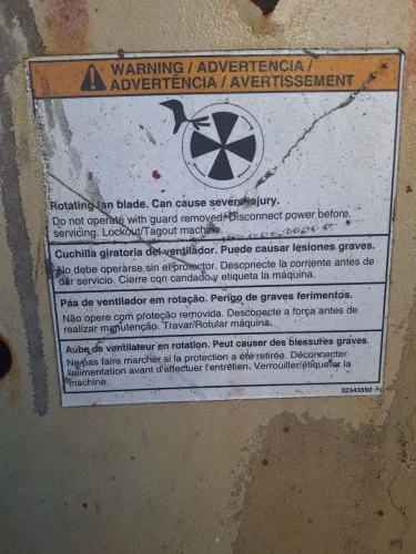 Compressor parafuso 30cv