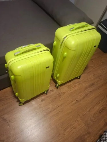Mala de viagem 