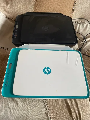 2 Impressoras HP