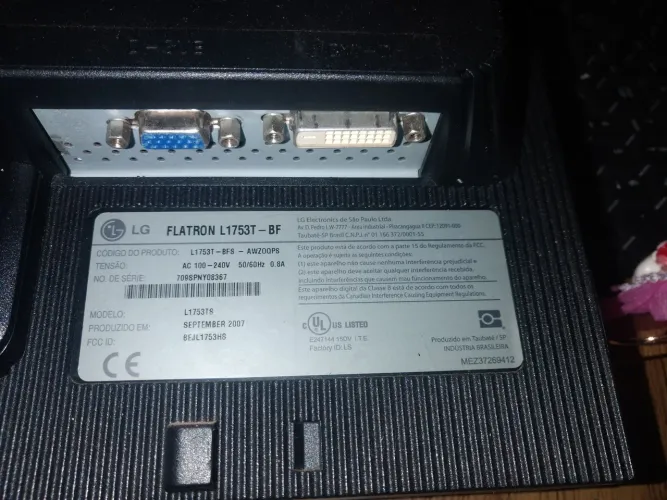 Monitor 