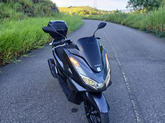Vendo Pcx 160