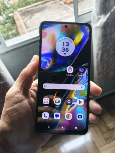 Motorola G82 5G