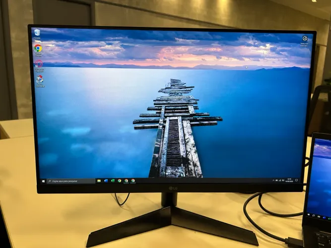 Monitor LG UltraGear 24 IPS 180Hz