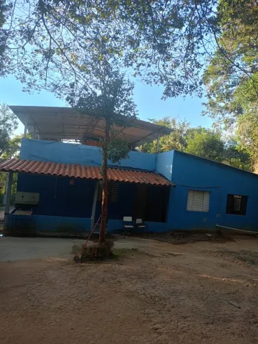 Casa na roça