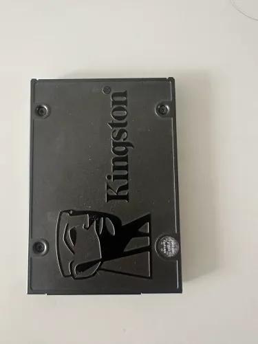 SSD Kingston 480gb