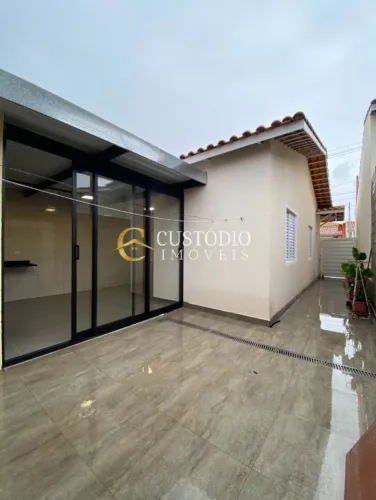 Casa a venda em condominio 2 dor -Eden Village - Sorocaba SP