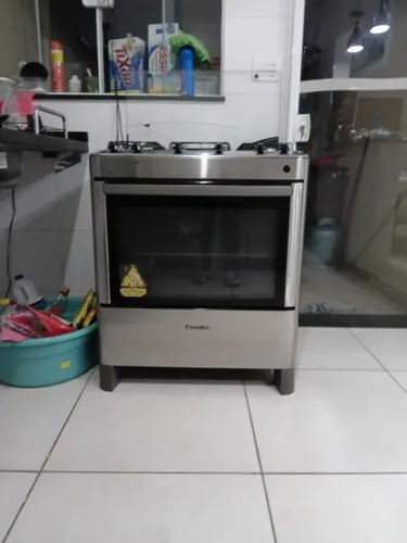Fogão