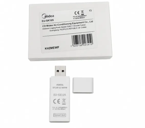 Midea Wi-Fi Kit K42MEWF - EU-SK105
