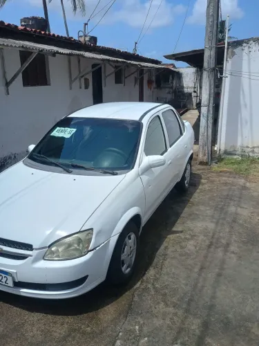 Chevrolet Classic Life/ls 1.0 VHC Flexp. 4P 2014