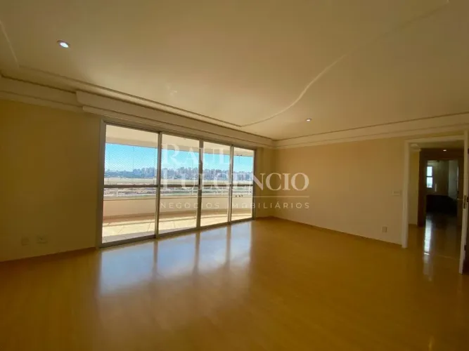 Apartamento para Locação no Edifício Lac Royal | Gleba Palhano Londrina/PR