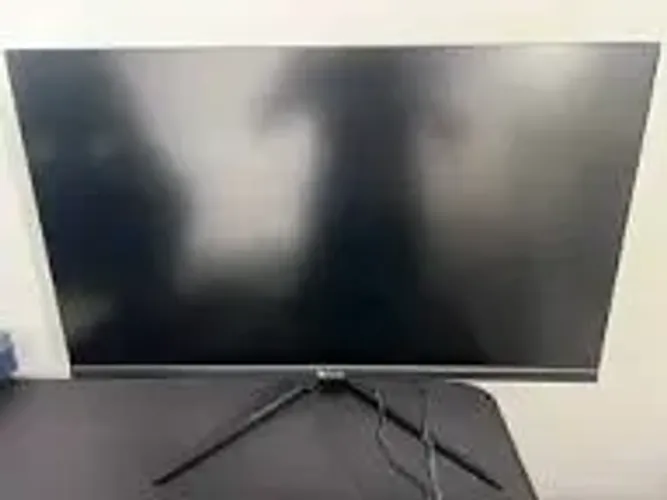 monitor 4k 165hz 31.5 IPS