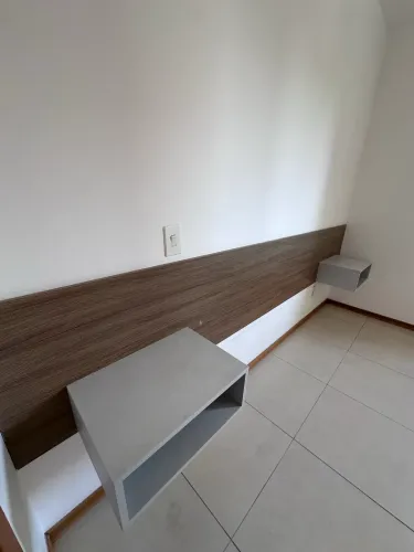 Cabeceira cama