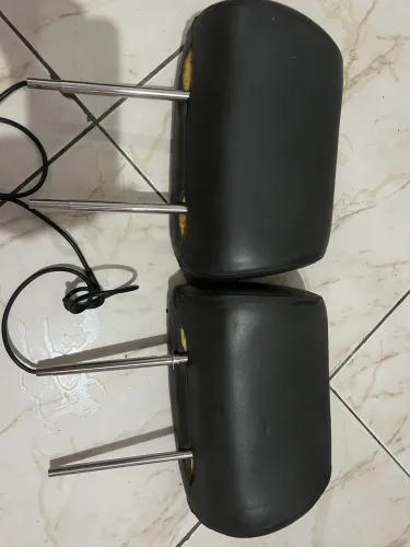 Encontro de banco com monitor