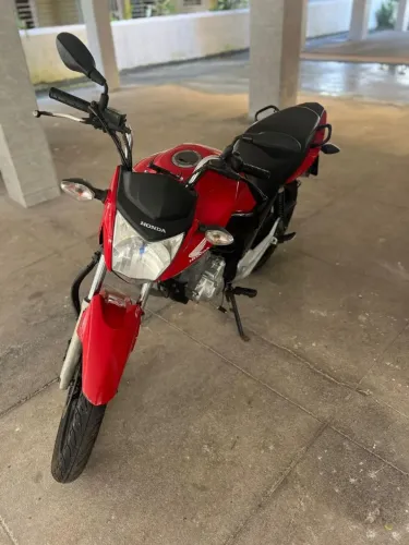 Cg fan 160