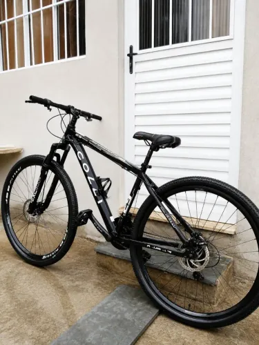 Bicicleta Colli Aro 29 XC600