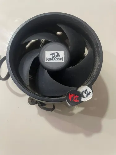 Vendo peças de pc gamer