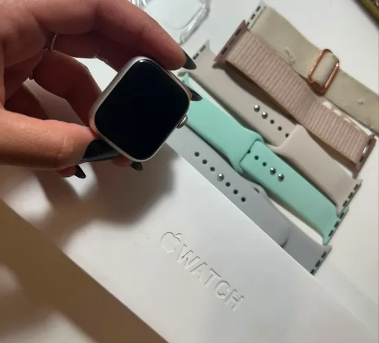 Apple Watch série 8