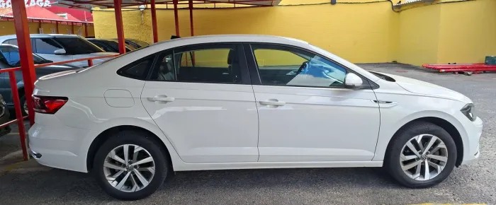 Volkswagen Virtus Highline 200 TSI 1.0 Flex 12V AUT 2019
