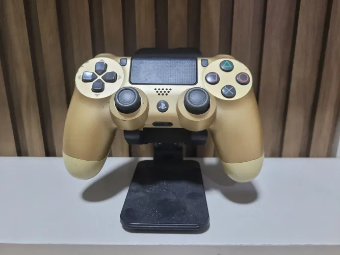 CONTROLE DUALSHOCK 4