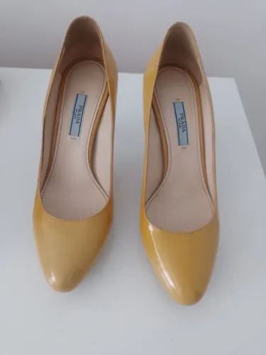 Sapato Prada N 36