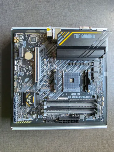A520 TUF