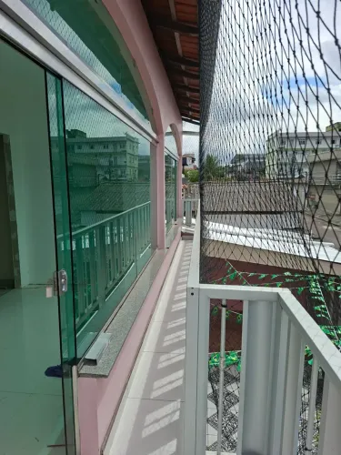 Sala para escritório - Shangrilá Parque Dez