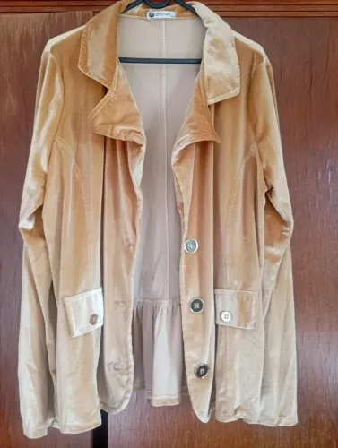 Blazer (casaquinho)