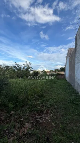 Excelente Lote à Venda no Jardim Panorama