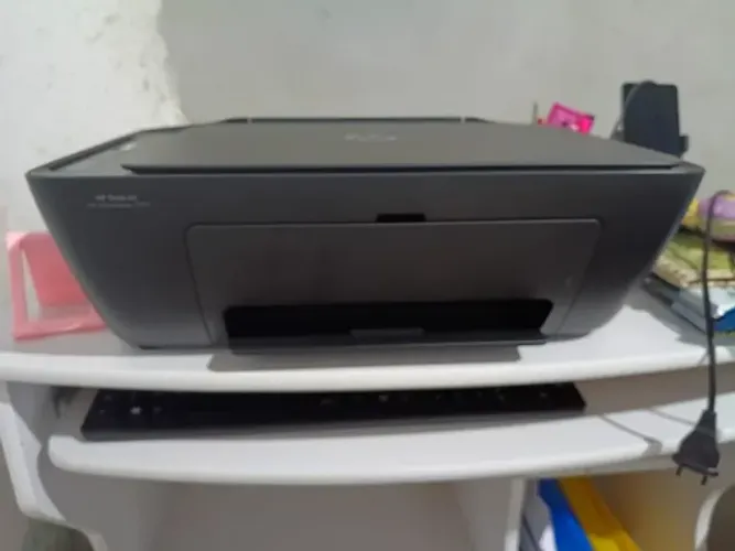 Impressora HP 2874