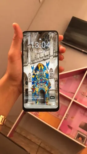 Realme note 70 zero