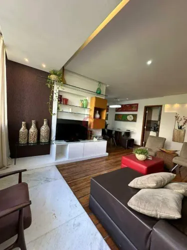 Para quem busca conforto, funcionalidade, espaço e armazenamentos !