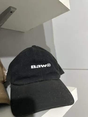 boné bAW