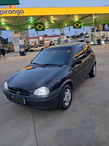 Chevrolet Corsa Wind 1.0 MPFI / EFI 2P 1996