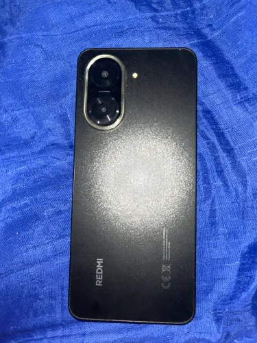Redmi a5