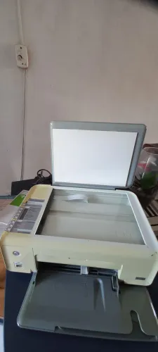 Impressora HP 