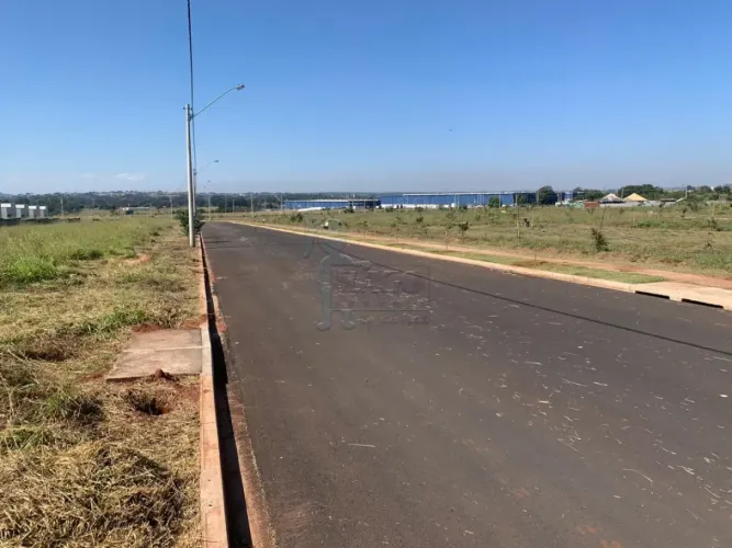 Terreno de 247m² à venda - Jardim Regatas