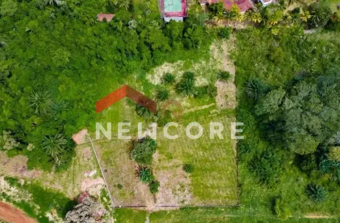 Lote em Rua Nove - Capricónio III - Caraguatatuba/SP