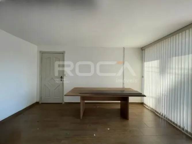 Casa Comercial para alugar e vender no bairro Jardim Irajá, em Ribeirão Preto